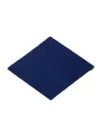 WW2 Canadian Army 2nd Corps Canvas Shoulder Title Insignia Single