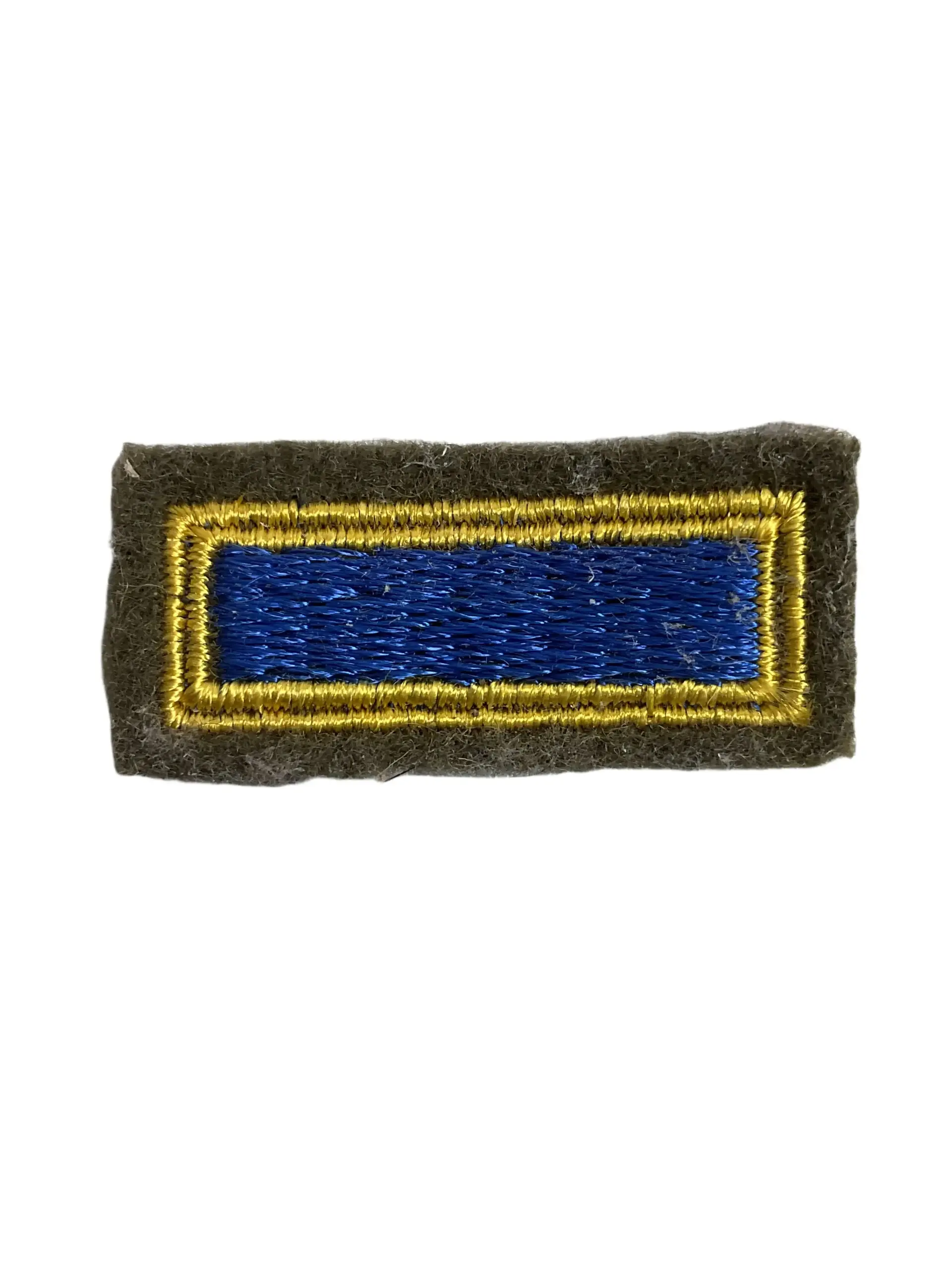 US Army Presidential Unit Citation Patch US Army Presidential Unit Citation Patch