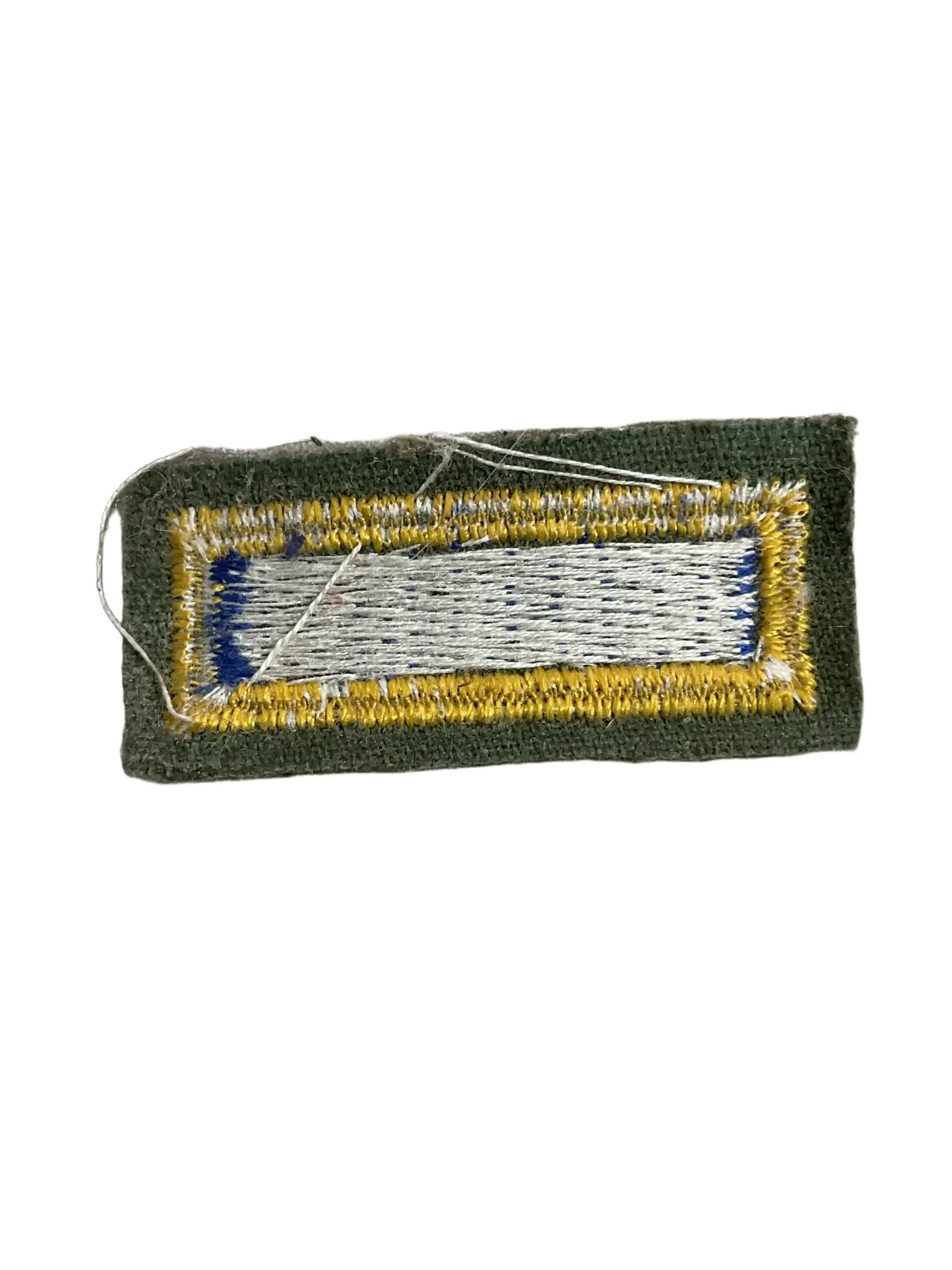 US Army Presidential Unit Citation Patch US Army Presidential Unit Citation Patch