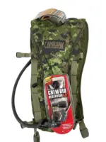 Canadian Forces CADPAT Camelbak New