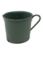 WW1 Imperial German Enamelled Cup