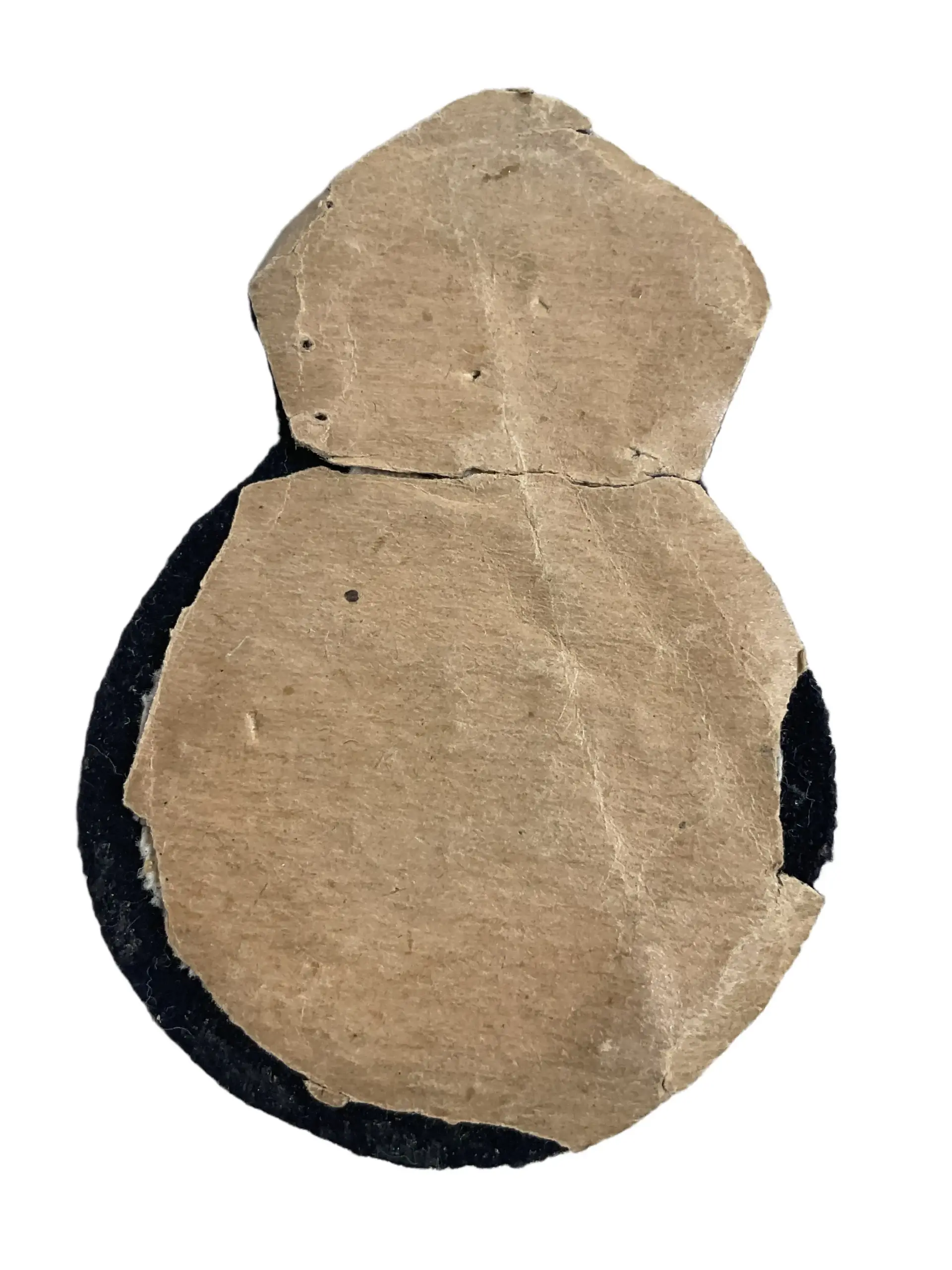 Canadian Royal Military College RMC League 1900 Bullion Wire Patch Insignia Canadian Royal Military College RMC League 1900 Bullion Wire Patch Insignia