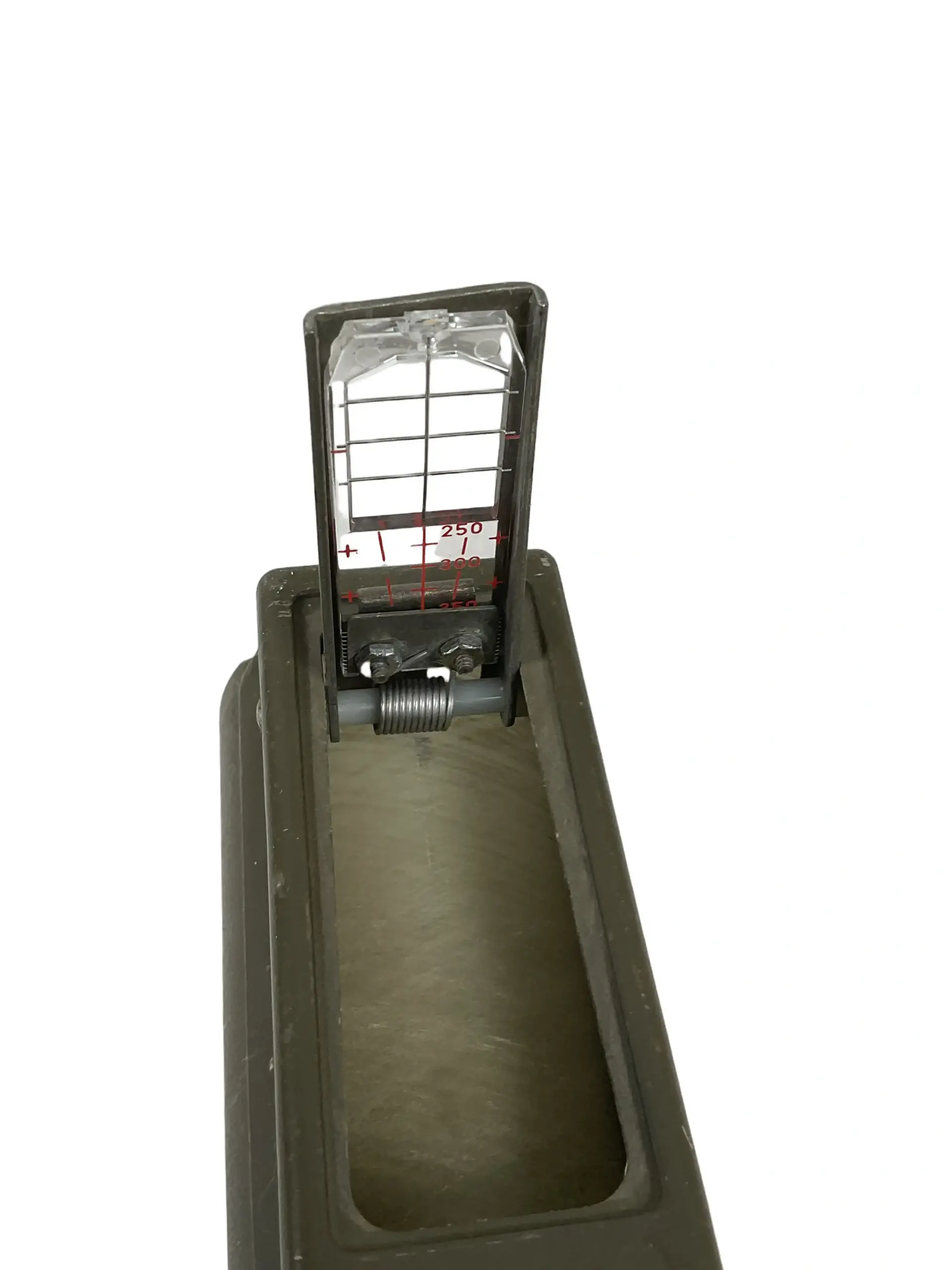 Canadian Forces M72 LAWS Light Anti-Tani Weapon DUMMY INERT Canadian Forces M72 LAWS Light Anti-Tani Weapon DUMMY INERT