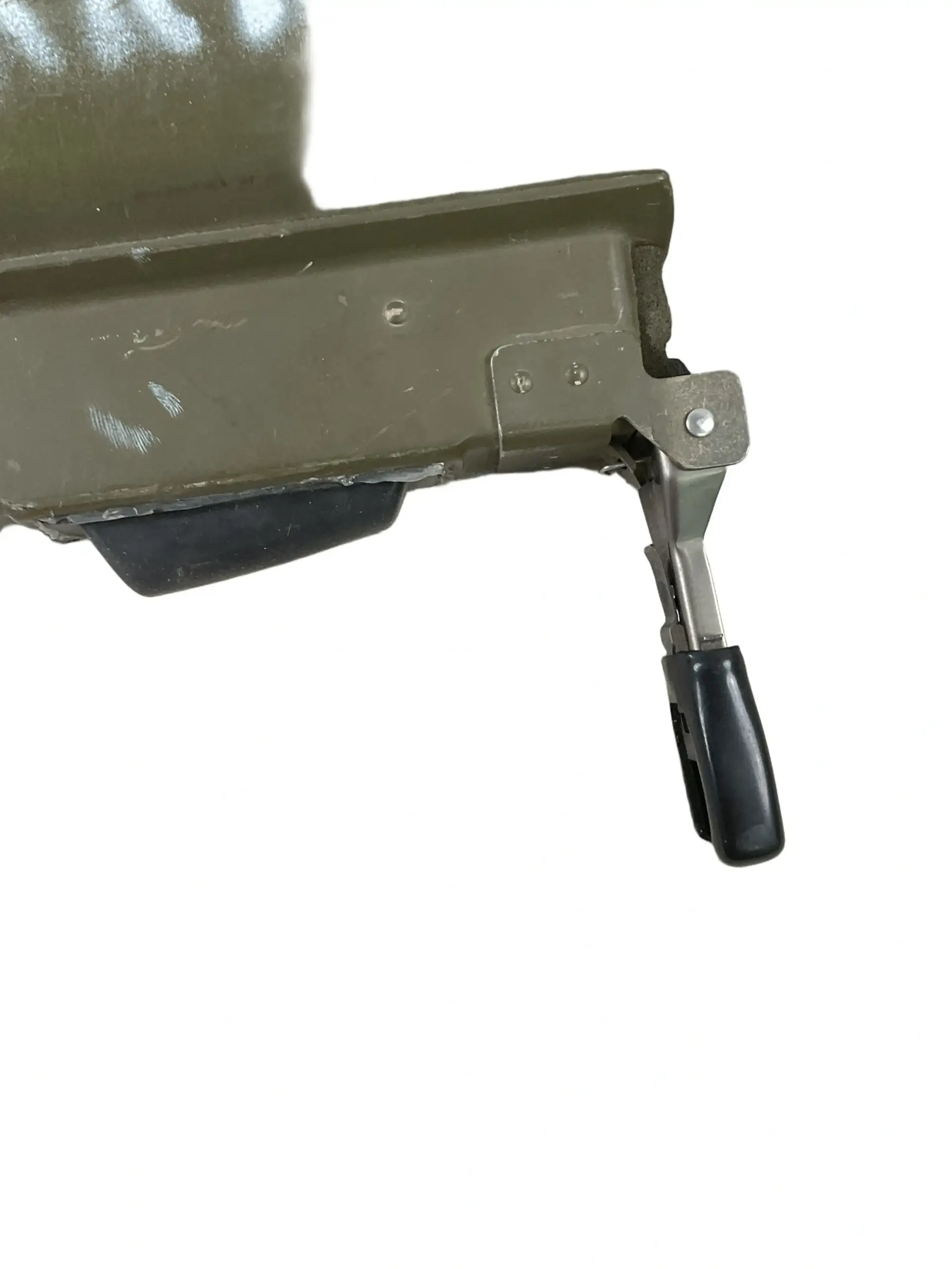 Canadian Forces M72 LAWS Light Anti-Tani Weapon DUMMY INERT Canadian Forces M72 LAWS Light Anti-Tani Weapon DUMMY INERT