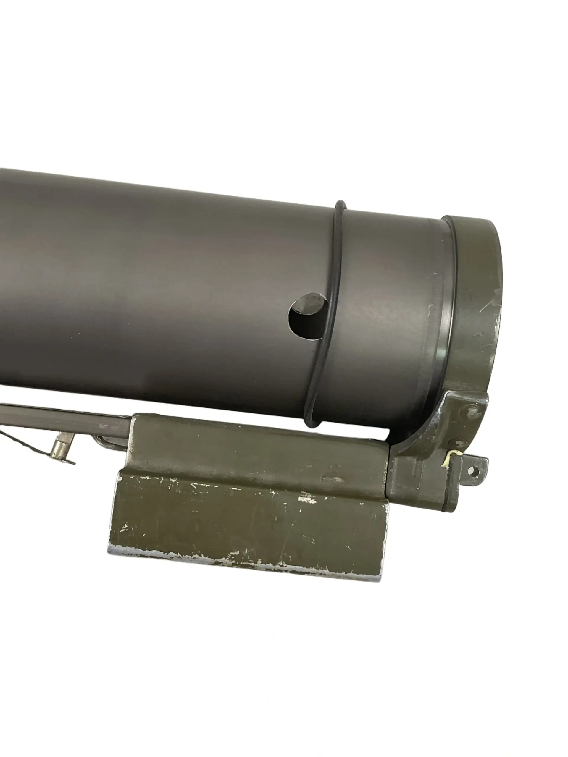 Canadian Forces M72 LAWS Light Anti-Tani Weapon DUMMY INERT Canadian Forces M72 LAWS Light Anti-Tani Weapon DUMMY INERT