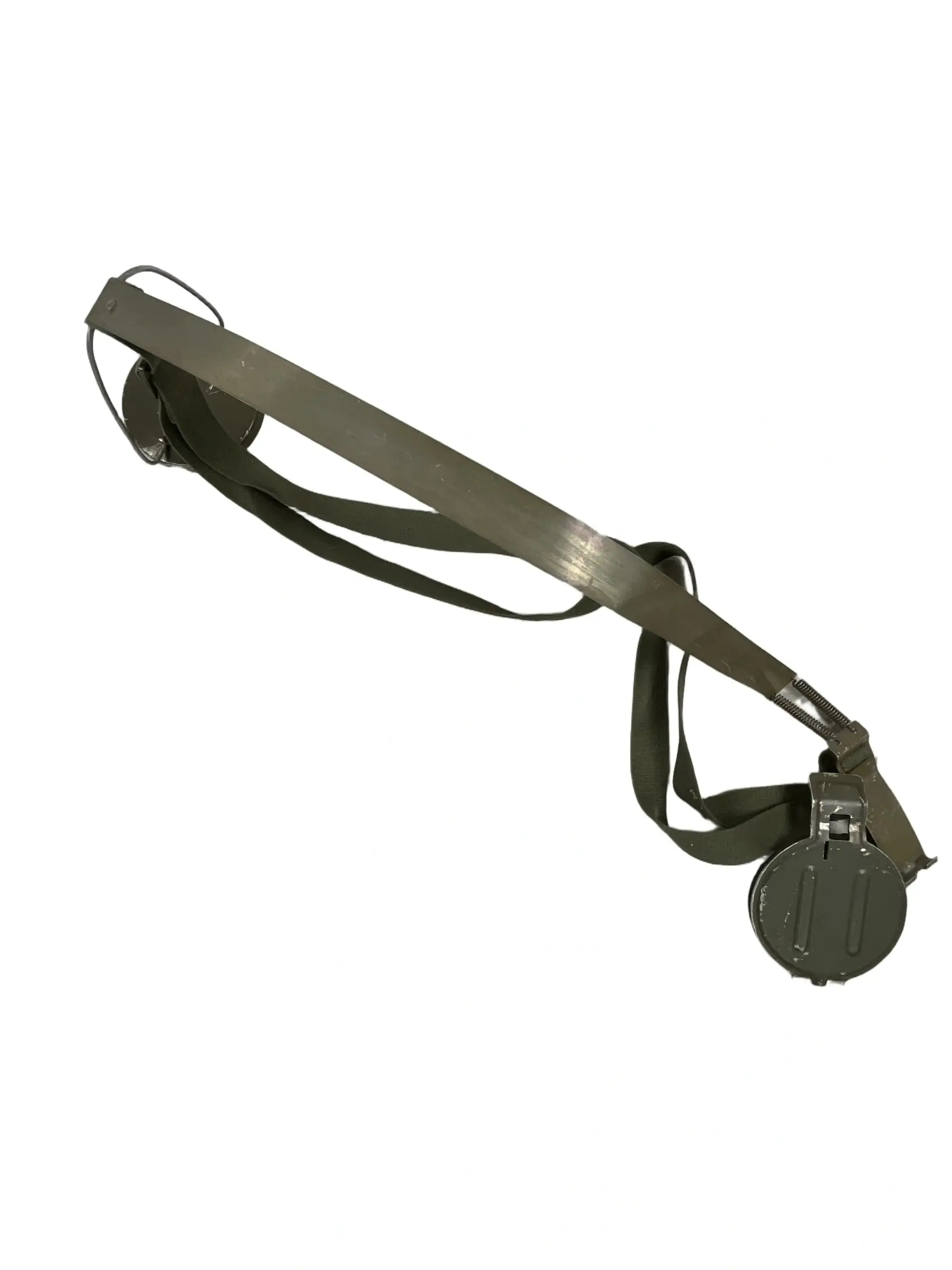 Canadian Forces M72 LAWS Light Anti-Tani Weapon DUMMY INERT Canadian Forces M72 LAWS Light Anti-Tani Weapon DUMMY INERT