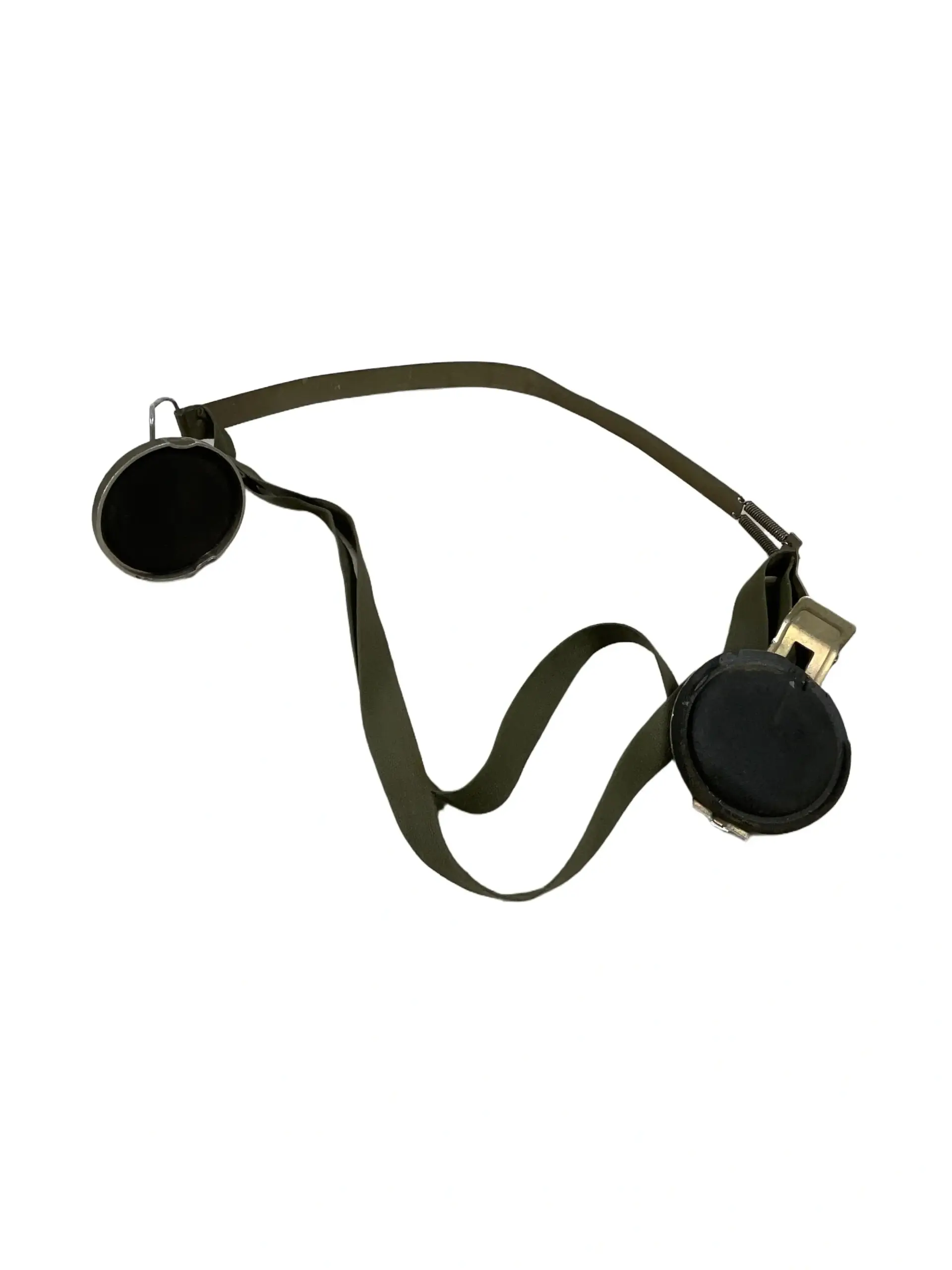 Canadian Forces M72 LAWS Light Anti-Tani Weapon DUMMY INERT Canadian Forces M72 LAWS Light Anti-Tani Weapon DUMMY INERT