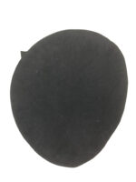 Canadian Forces Black Beret ize 7 1/2