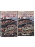 British In Search of the Forlorn Hope 2 Vol Set Comprehensive Guides 1640 to WW1 Used Hardcover Reference Books
