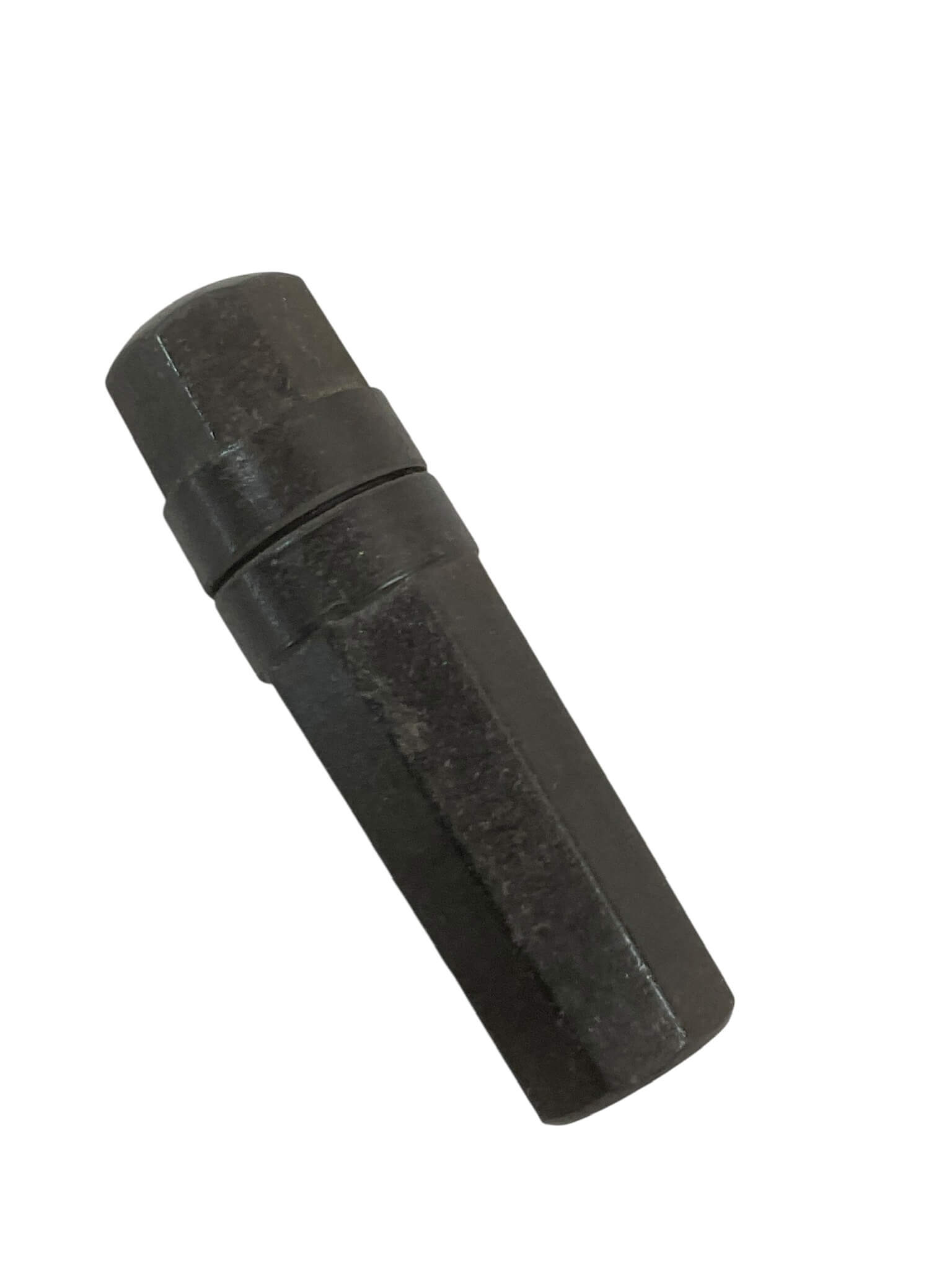 WW2 Russian Soviet I.D. Soldiers Bakelite Capsule WW2 Russian Soviet I.D. Soldiers Bakelite Capsule