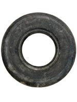 WW2 German Luftwaffe Bf-109K Front Tire