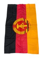 East German Army Flag 30" X 48"