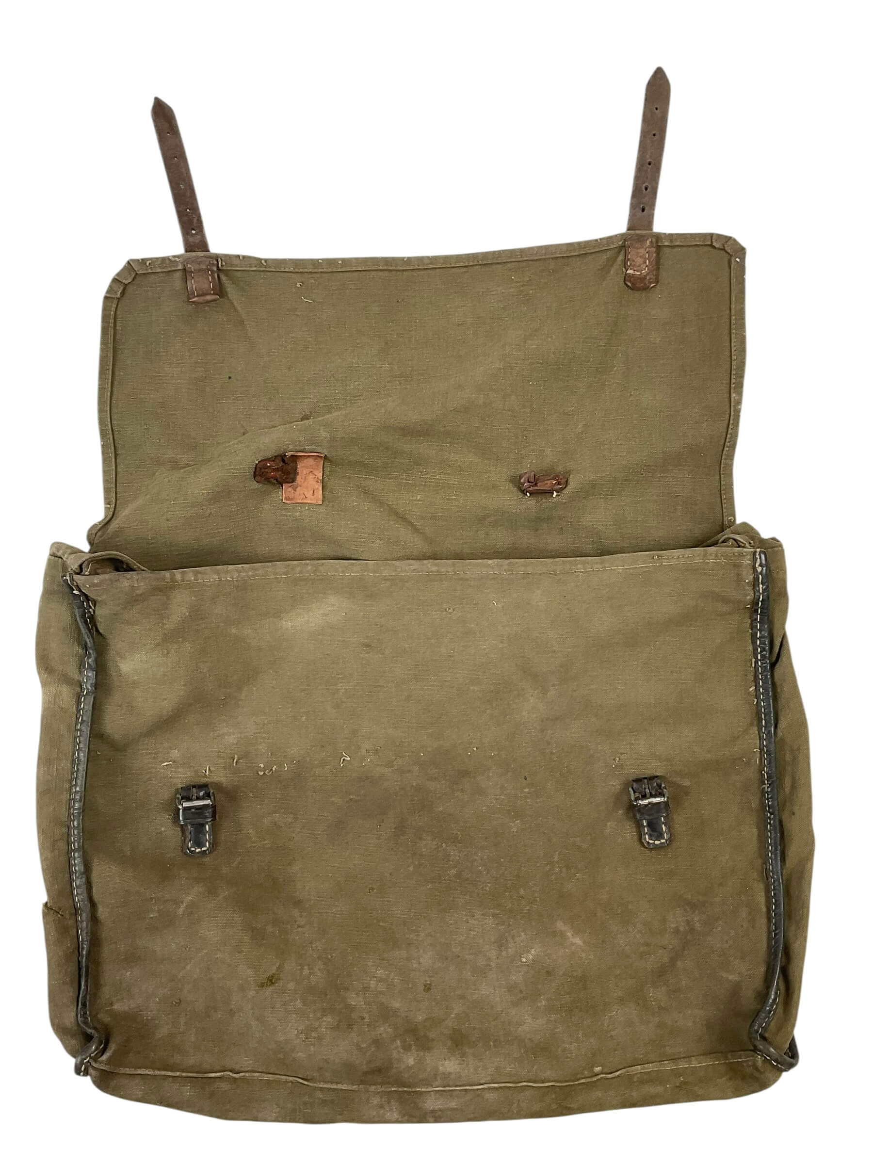 WW2 German Army Officer's Satchel WW2 German Army Officer's Satchel