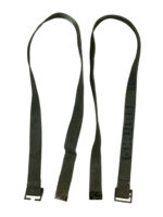 Canadian Army Korean War Pattern 51 Blanket Straps Pair Canadian Army Korean War Pattern 51 Blanket Straps Pair