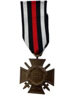 WW1 Imperial German Hindenburg Cross WW1 Imperial German Hindenburg Cross