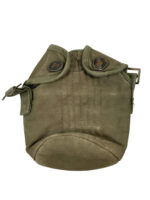 Canadian Army Korean War 51 Pattern Canteen Carrier