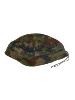 Swiss Switzerland Camouflage Helmet Cover 3