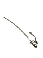 Model 1826 Bavarian Cavalry Officer's Sword With Knot