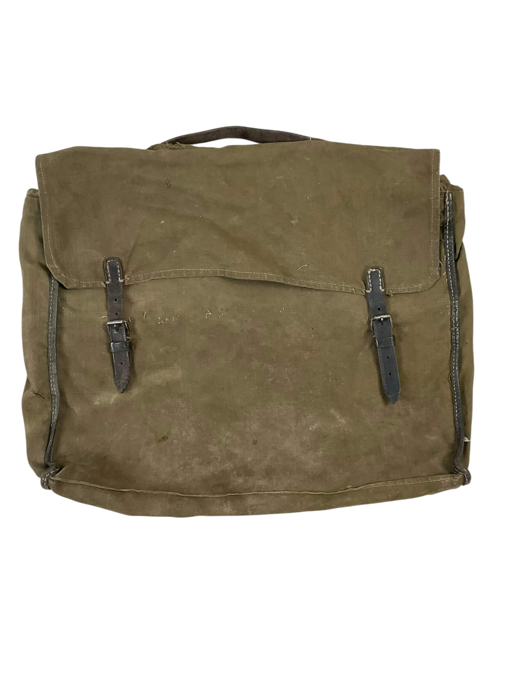 WW2 German Army Officer's Satchel WW2 German Army Officer's Satchel