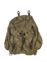 WW2 German Army Tropical Rucksack WW2 German Army Tropical Rucksack