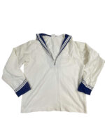 Italian Navy Sailor Shirt Jumper Size 54 Regular Dated 1997