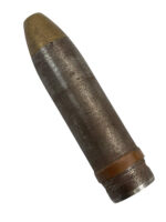 WW2 British RAF 20mm Aircraft Cannon Shell HE INERT