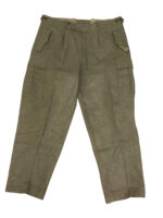 West German Army Trousers Pants Size 42" X 30"