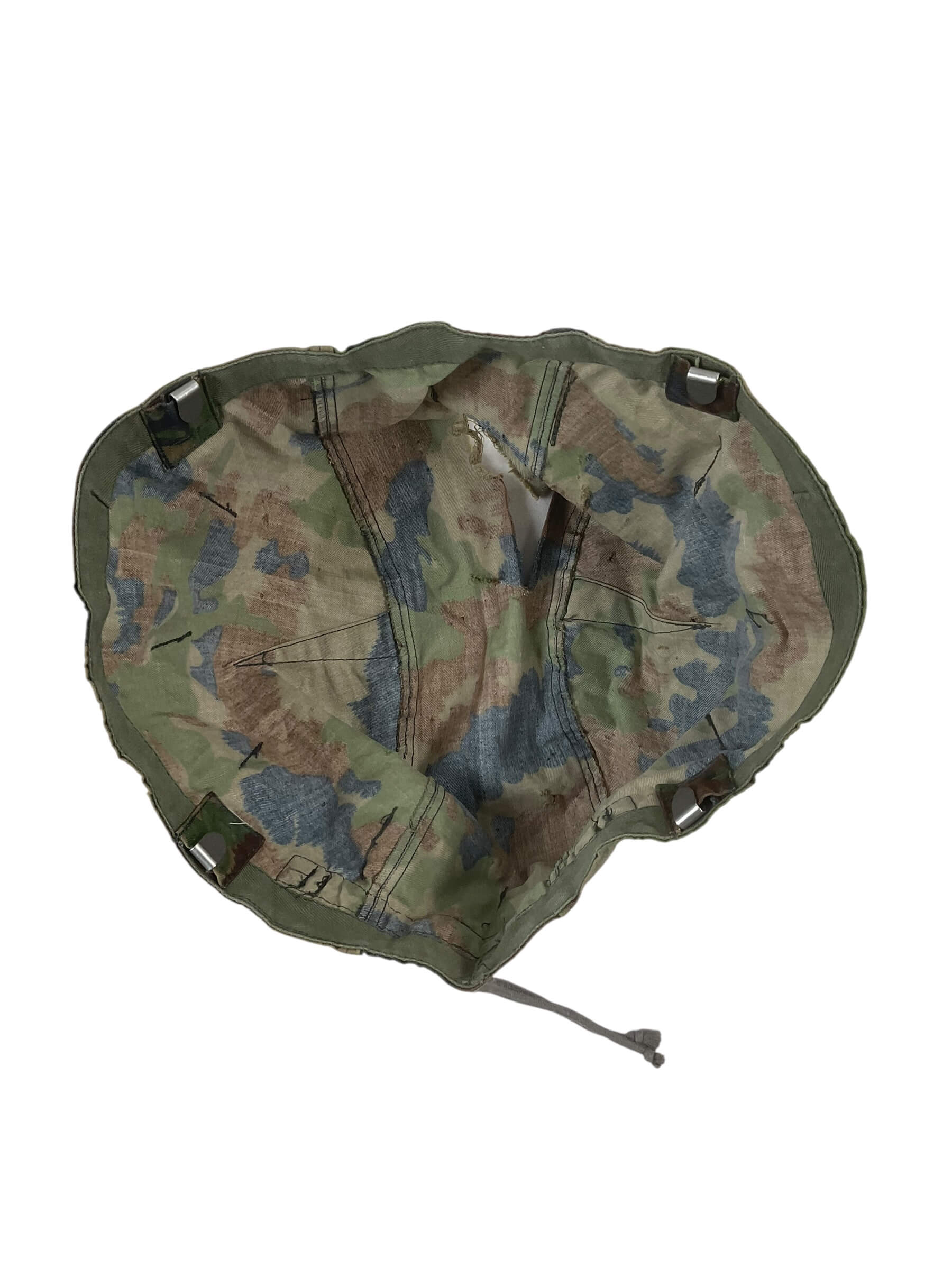 Swiss Switzerland Camouflage Helmet Cover 3 Swiss Switzerland Camouflage Helmet Cover 3