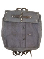 WW2 German Luftwaffe Officer' Suit Bag WW2 German Luftwaffe Officer' Suit Bag