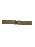 WW2 British P37 Web Belt 1944 Dated Broad Arrowed