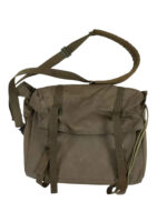 British Army UK/PRC 320 Radio Ancillaries Bag Broad Arrowed