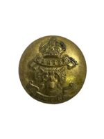 Royal North-West Mounted Police RNWMP Large Size Button
