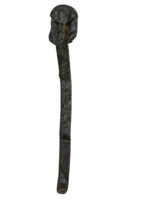 WW1 Imperial German Sword Storage Bag For Guard Officer's Sword