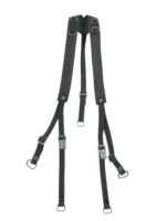 East German Army Y-Straps