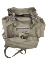 Canadian Forces Afghanistan OD Green Patrol Pack First Pattern Unissued