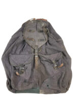 WW2 German Luftwaffe Tropical M31 Rucksack WW2 German Luftwaffe Tropical M31 Rucksack