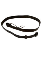 WW1 WW2 Canadian 1916/1940 Double Dated .3B Lee Enfield Leather Sling
