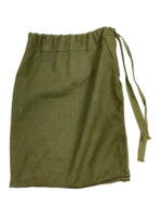 Canadian Forces Korean War Ration Mess Tin Bag