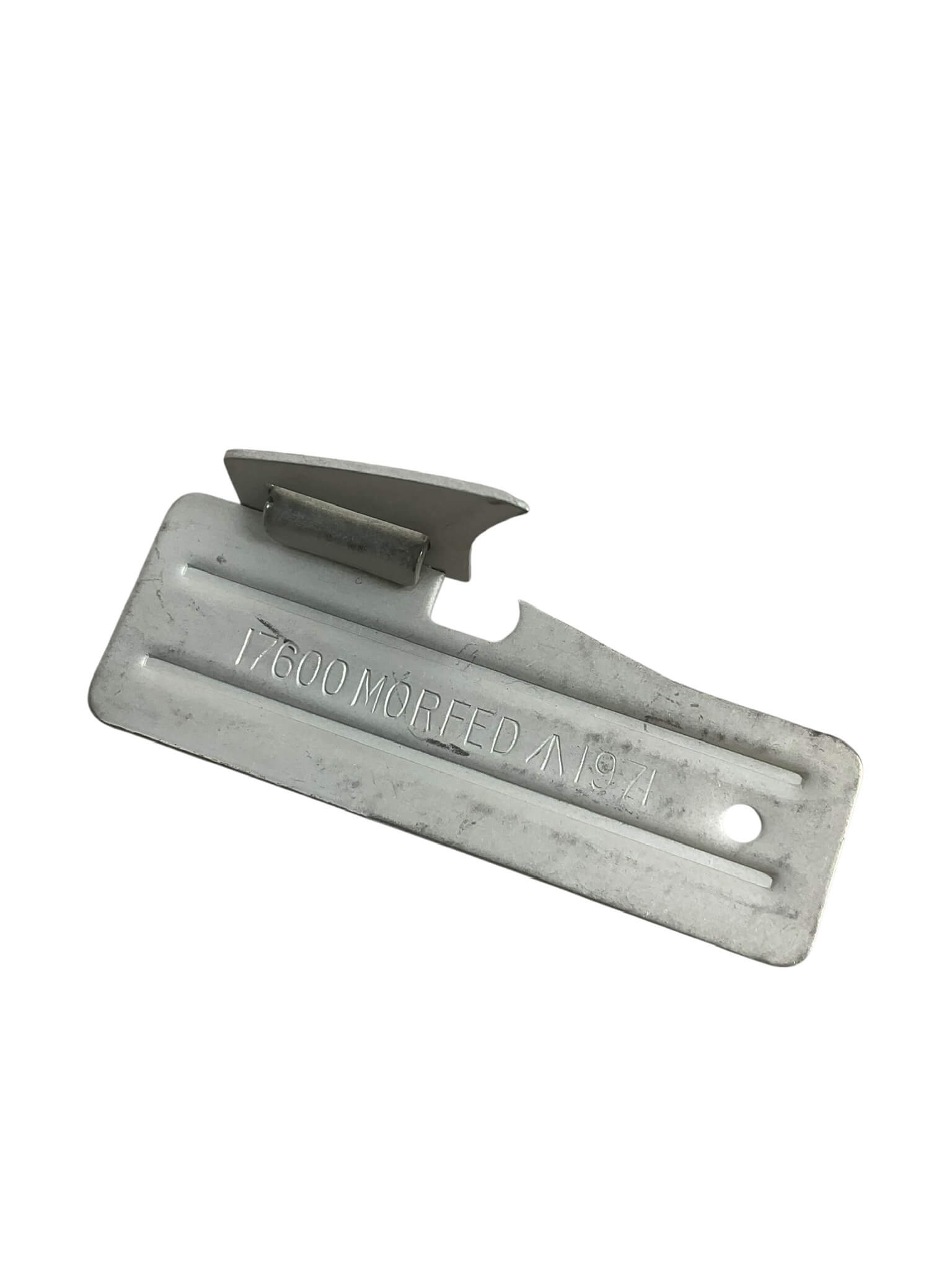 British Canadian P38 Can Opener Marked With Original Packet of Issue British Canadian P38 Can Opener Marked With Original Packet of Issue