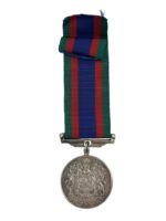 WW2 Canadian Volunteer Service Medal Full Size WW2 Canadian Volunteer Service Medal Full Size