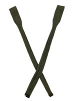 Canadian Forces 51 Pattern Cross Straps Pair