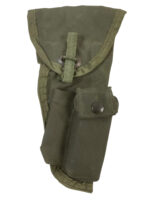 Canadian Forces 82 Pattern Browning HI Power Holster