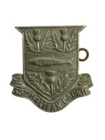 Canadian 35th Halifax Cadets Cap Badge