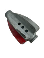 WW2 British 2 Inch Mortar Round Tail Fin