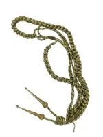 Canadian Forces Aide-De-Camp Royalty Aiguillette