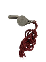 WW2 British RAF Air Ministry Whistle