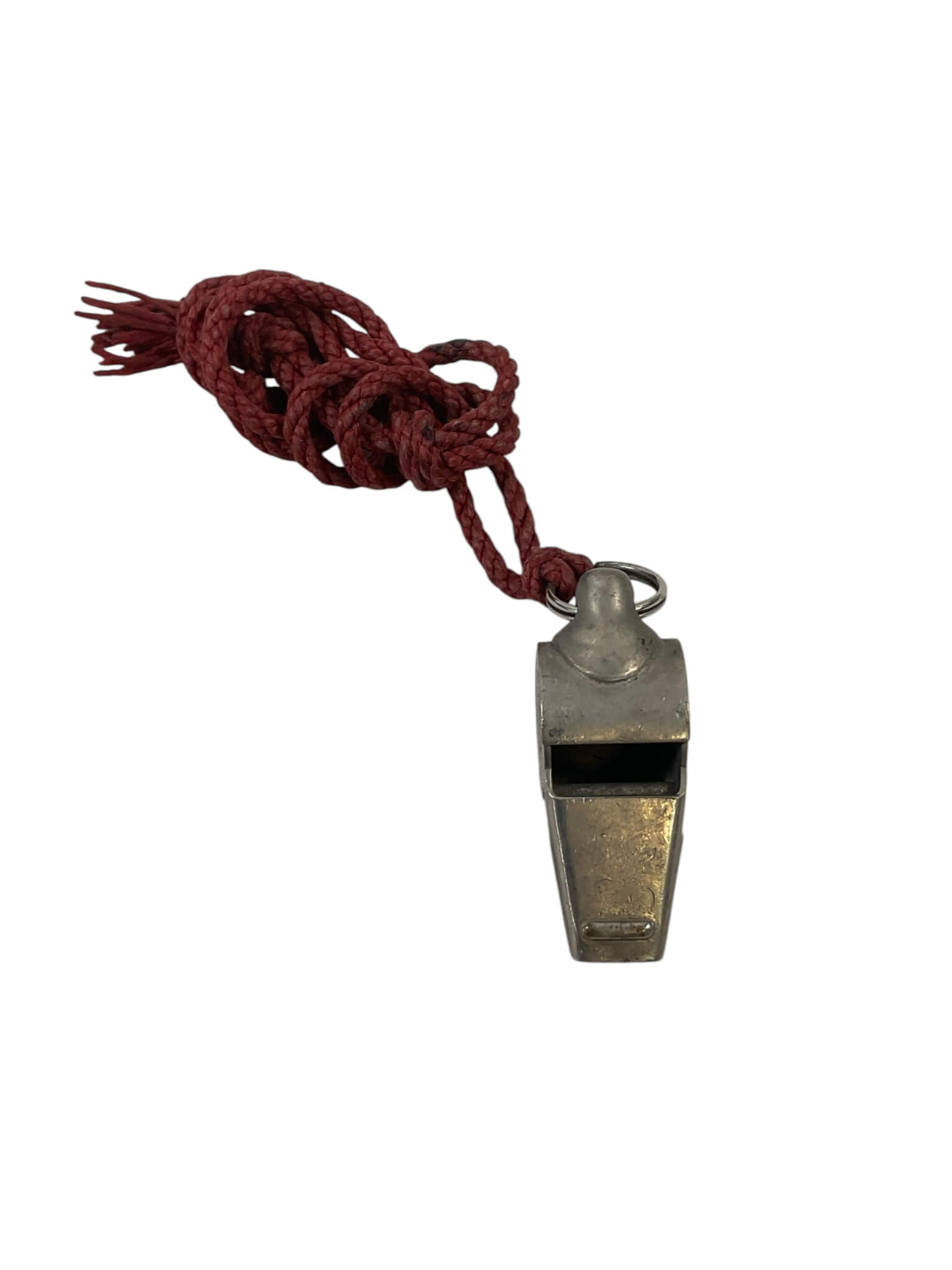 WW2 British RAF Air Ministry Whistle WW2 British RAF Air Ministry Whistle