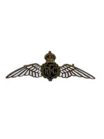 WW1 Canadian Royal Flying Corps Sweetheart Wing