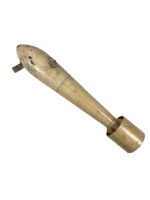 WW2 Canadian RCAF Practice Bomb Dated 1944 INERT WW2 Canadian RCAF Practice Bomb Dated 1944 INERT