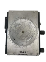 WW2 British RAF Navigator Computer AM Marked